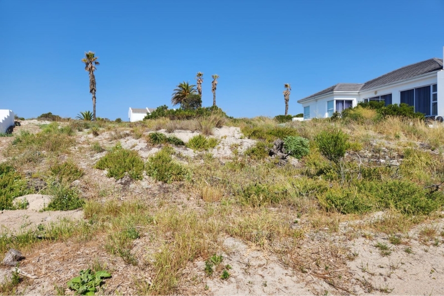 0 Bedroom Property for Sale in Shelley Point Western Cape